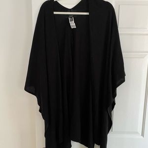 Forever 21 Oversized Cardigan